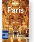 Lonely Planet Paris