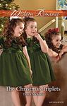 The Christmas Triplets (Cupid's Bow, Texas Book 3)