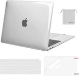 Macbook Plastic Case