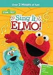 Sesame Street: Sing It, Elmo! [DVD]