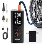 REHOTTOP Tire Inflator Portable Air