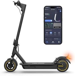 Electric S