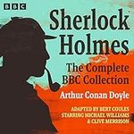 Sherlock Holmes: The Complete BBC C