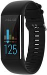 Polar A370 Fitness Tracker with Continuous Heart Rate