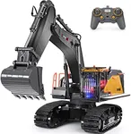 kolegend 22 Channel RC Excavator Me