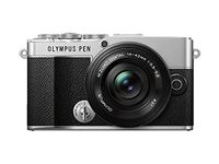 Olympus Pen Cameras