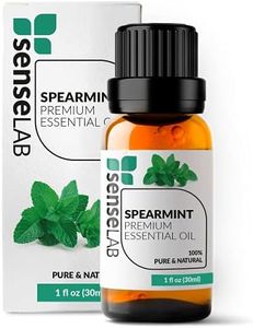 SenseLAB A