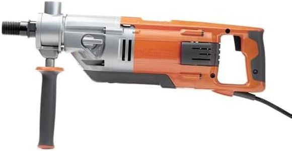 Husqvarna Construction Dm220 Handheld Core Drill