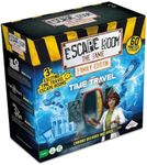 Escape Room The Game Identity Games