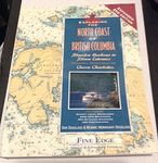 Exploring the North Coast of British Columbia: Blunden Harbour to Dixon Entrance, 3rd Edition