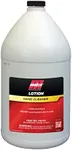 Malco Lotion Hand Cleaner – Hand Cleaning Formula for Tough Jobs/Cleans the Dirtiest Hands/Free of Solvents and Abrasives / 1 Gallon (102101)