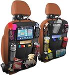 Osilly Car Seat Back Organizer, 2 P