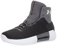 Under Armour Men's Team Drive 4 Basketball Shoe