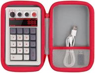 co2CREA Storage Carrying Hard Case 