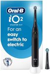 Oral-B iO2 Electric Toothbrush, for