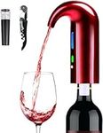 Electric Wine Aerator, Wine Dispens