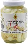 D-Jing Pickled Galanga Slice, 454 g