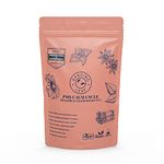 Dancing Leaf & Luke Coutinho - PMS Calm Cycle - Menstrual Soothing Tea - 100 Gms