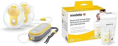 Medela Freestyle Hands-Free Breast 