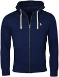 Polo Ralph Lauren Classic Full-Zip 