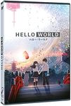 Hello World - DVD