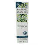 Andalou Naturals Exfoliating Peel Komb Enzyme - 1.8 oz