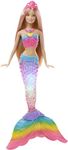 Barbie Dreamtopia - DHC40 - Colors and Lights