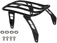 MAX COOL Motorcycle Luggage Rack Re