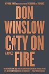 City on Fire: A Novel (The Danny Ry
