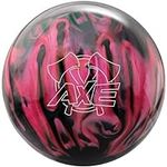 Hammer Axe Pink/Smoke Bowling Ball 