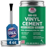 HH-66 Vinyl Cement, 4 oz. can - RH 