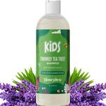 Cleansing Kids Shampoo for Dry Scal