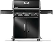 Napoleon Rogue 525 Propane Gas Gril