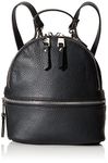 Steve Madden Women's Bjacki Backpack, Black, One Size