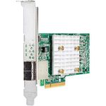 Aruba a Hewlett Packard Enterprise company HPE Smart Array E208e-p SR Gen10 Ctrlr