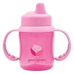 green sprouts Non-spill Sippy Cup, 