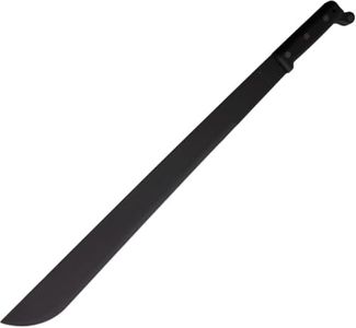 Ontario Knife Company Traditional Machete for Outdoor Gear and Gardening Supplies – ONCT5