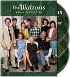 The Waltons: The Movie Collection (