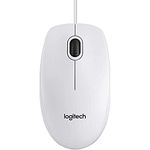 Wired Mouse For Chromebook