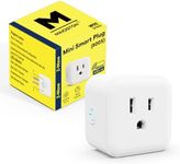 Minoston Z-Wave Plug Outlet 800 Ser