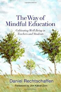 The Way of Mindful Education: Cultivating Well-Being in Teachers and Students (Norton Books in Education) by Rechtschaffen, Daniel (June 8, 2014) Hardcover 1