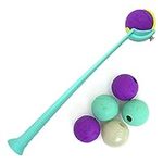 Ball Launcher - 2.5" Balls, Ball Launcher - 3" Balls, Medley 3pk/2.75", Medley 3pk/3.25", Small Float and Glow Flyer, Large Float and Glow Flyer