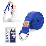 Yoga Straps