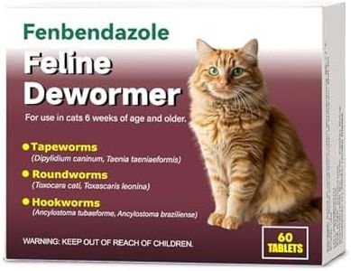 Dewormer f