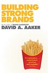 Building Strong Brands [Paperback] David Aaker