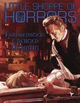 Little Shoppe of Horrors: The Journal of Classic British Horror Films