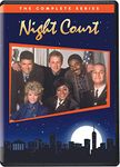 Night Court: The Complete Series