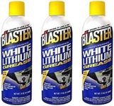 B’laster White Lithium Grease Spray