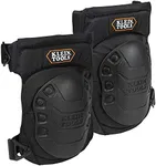 Klein Tools 60344 Knee Pads, Hinged