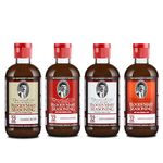 Demitri's Caesar & Bloody Mary Seasoning - 8oz Bottles - Variety Pack